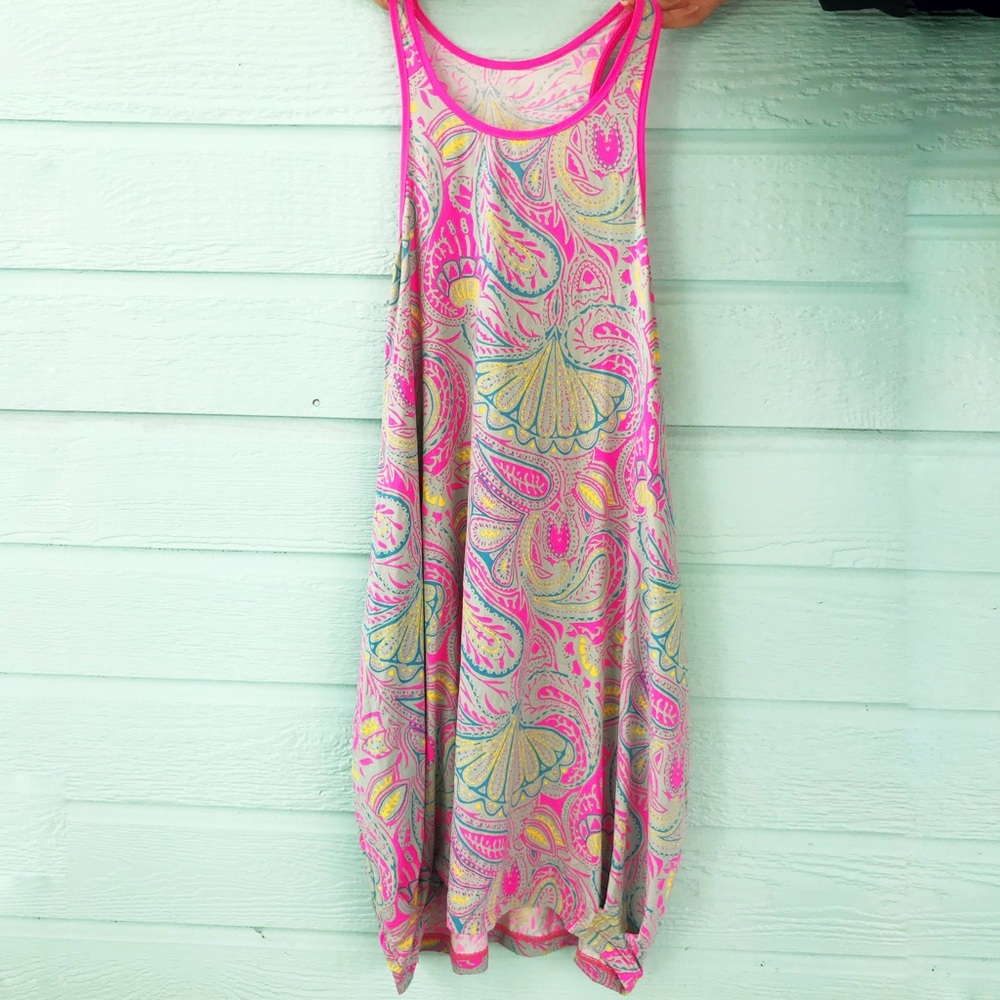 Marc by Marc Jacobs beach dress